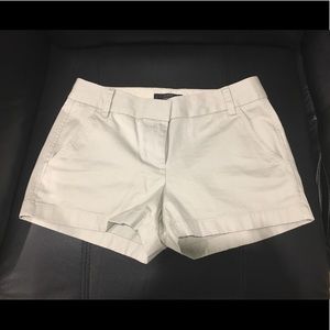 JCrew Chino Shorts